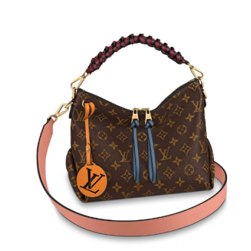 Original Louis Vuitton BEAUBURG HOBO M55090