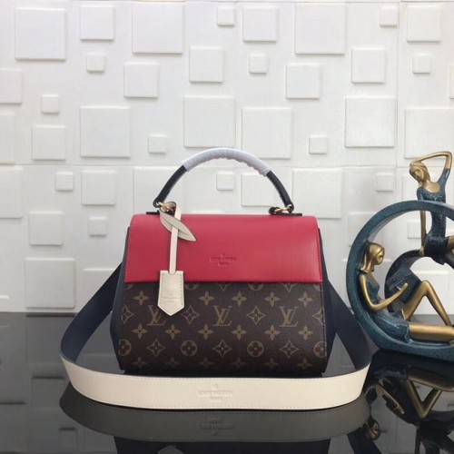 Original Louis Vuitton CLUNY BB M44454