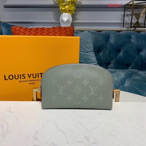 Original Louis Vuitton KOSMETIKTASCHE PM M52030-1