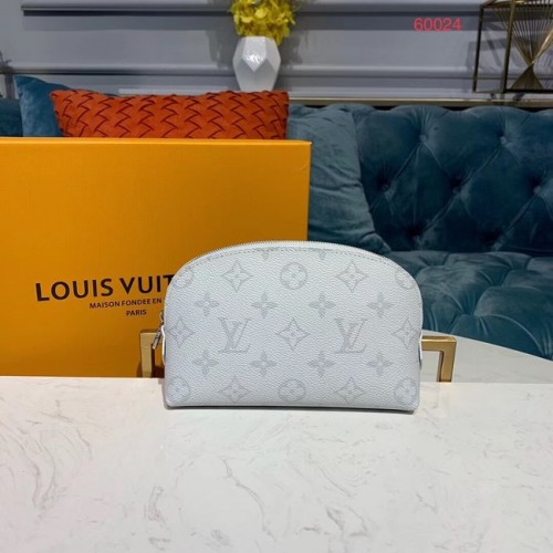Original Louis Vuitton KOSMETIKTASCHE PM M52030-2