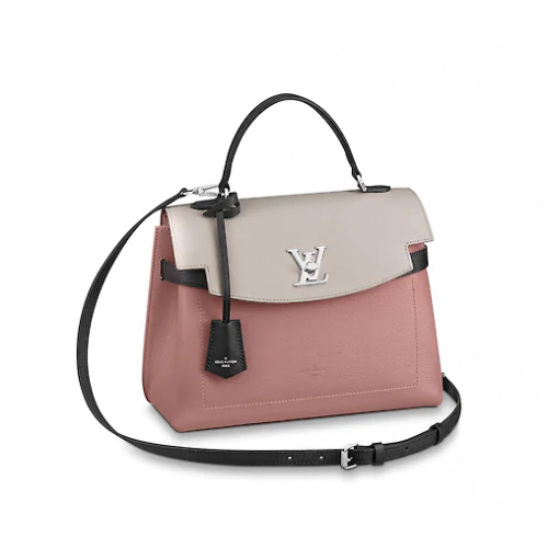 Original Louis Vuitton LOCKME EVER M52787