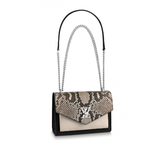 Original Louis Vuitton MYLOCKME BB N97005