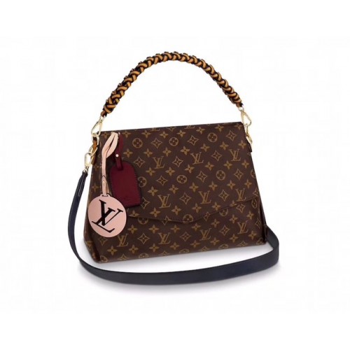 Louis Vuitton Original Monogram Canvas BEAUBOURG MM M43953