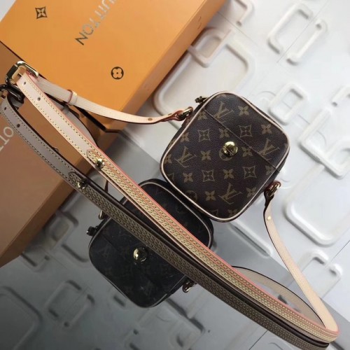 Louis Vuitton Original Monogram Canvas M40056