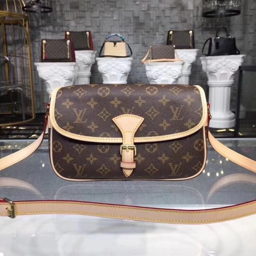 Louis Vuitton Original Monogram Canvas M42250