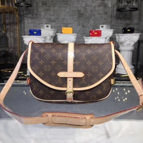 Louis Vuitton Original Monogram Canvas M42256