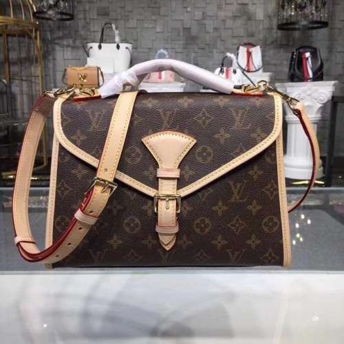 Louis Vuitton Original Monogram Canvas M51122