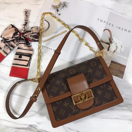 Louis Vuitton Original Monogram Canvas M52019