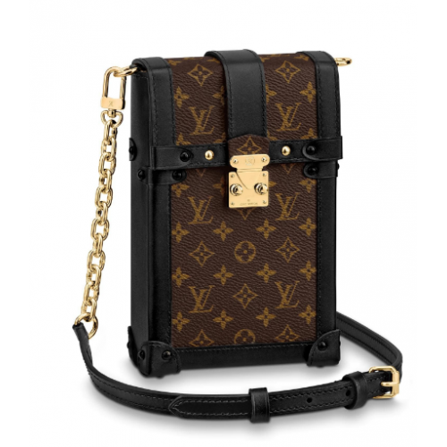 Louis Vuitton Original Monogram Canvas M63913