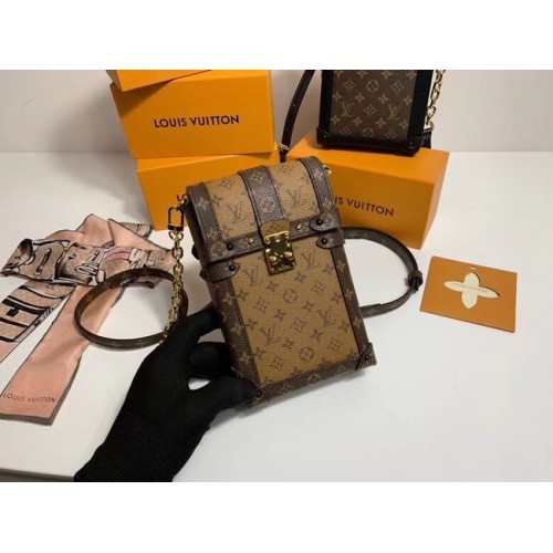 Louis Vuitton original Monogram Canvas M63913 gelb