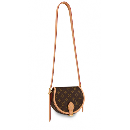 Louis Vuitton Original Monogram Canvas TAMBOURIN M44860