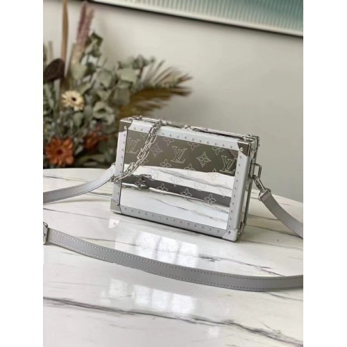 Original Louis Vuitton PETITE MALLE M20233