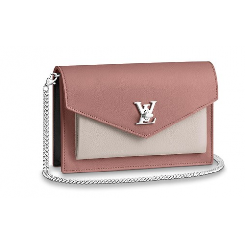 Original Louis Vuitton POCHETTE MYLOCKME KETTE M63980
