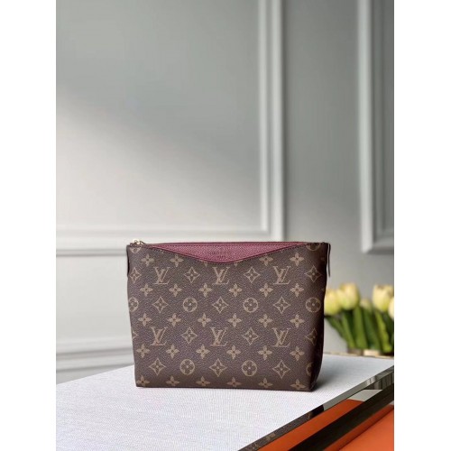 Original Louis Vuitton POCHETTE VOYAGE M61655