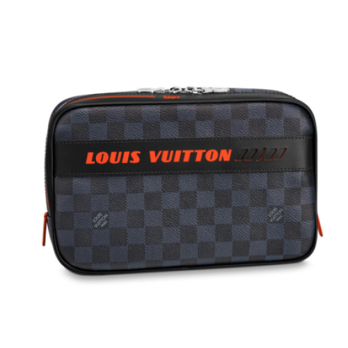 Louis Vuitton Original TOILETRY KIT N60245