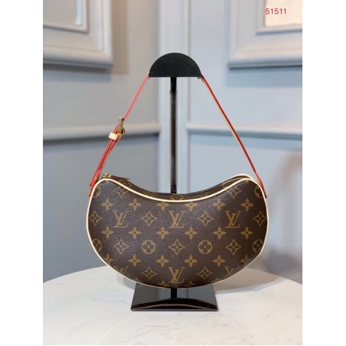 Louis Vuitton Original Leder Monogram Canvas M51511