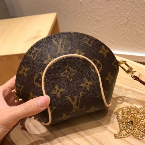 Louis Vuitton Original-Monogramm-Segeltuch M61246