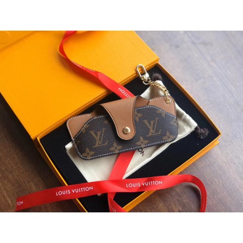 Louis Vuitton Brillenetui 2698