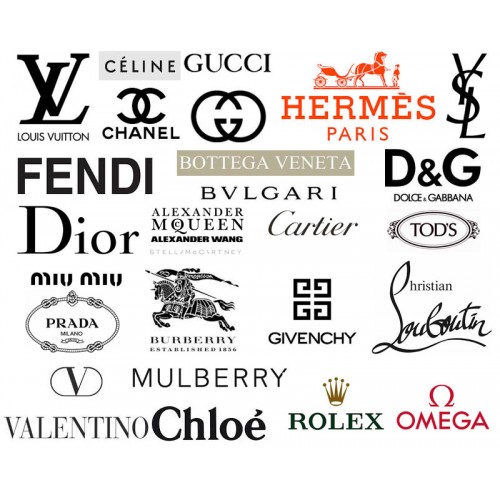 Kaufbeleg für Luxusgüter