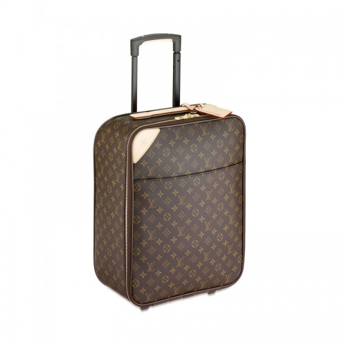 Louis Vuitton Replik Monogram Canvas Pegase 50 M23251