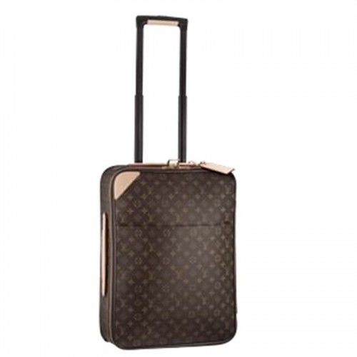 Louis Vuitton Monogram Pegase 65 Koffer M23295 zu verkaufen
