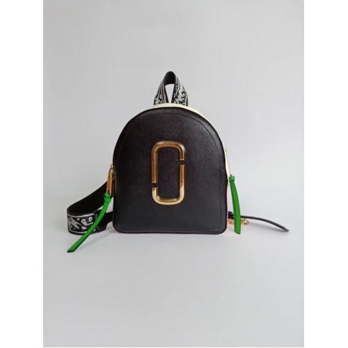 MARC JACOBS Pack Shot Lederrucksack 23900