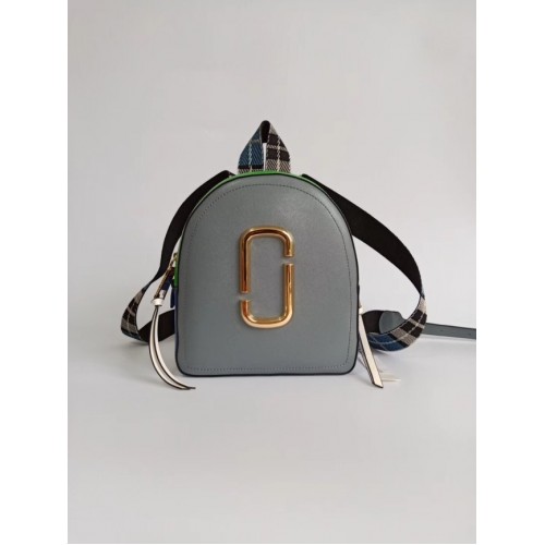 MARC JACOBS Pack Shot Lederrucksack 23901