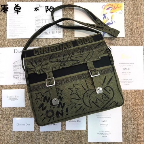 MESSENGER TASCHE DIOR SCHRÄG DIORCAMP M1291VRIS