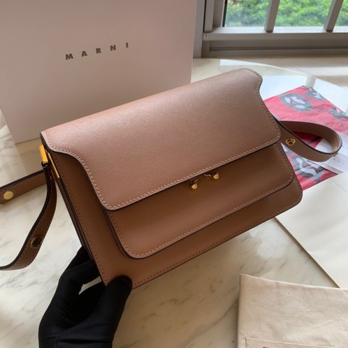 Marni Original Kalbsledertasche 35068-11