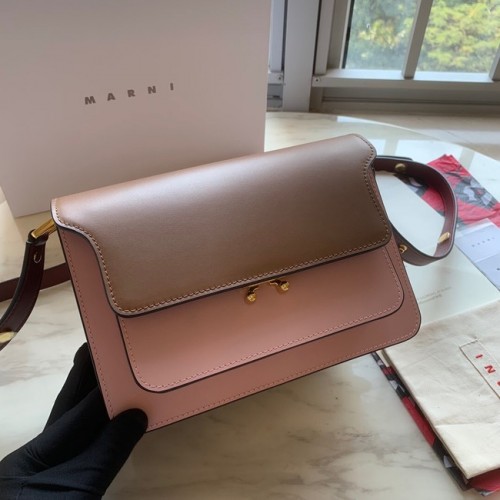 Marni Original Kalbsledertasche 35068-5