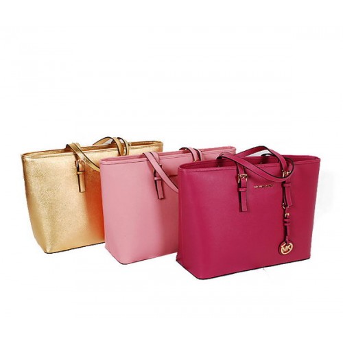 Michael Kors Jet Set Reisetasche MK8715