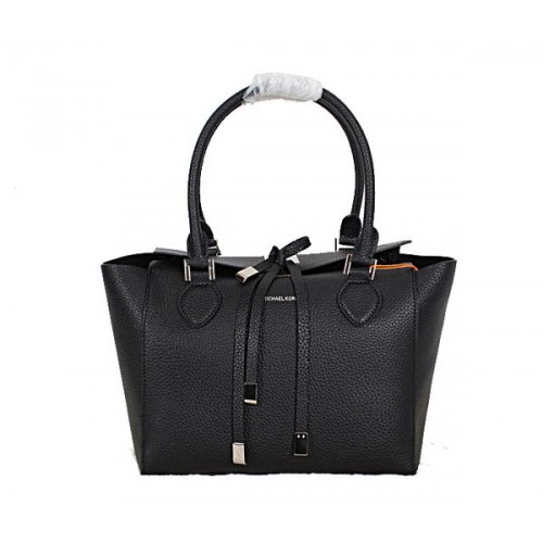 Michael Kors MINI Miranda Einkaufstasche N0901 Schwarz