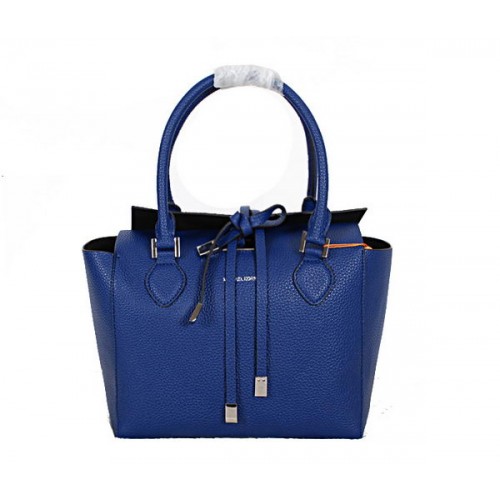 Michael Kors MINI Miranda Einkaufstasche N0901 Blau