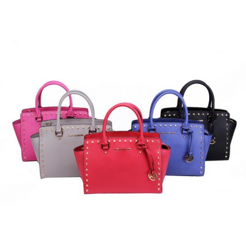 Michael Kors MK1867 Selma Top-Zip Umhängetasche