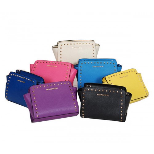 Michael Kors MK8600 Mini Selma Umhängetasche