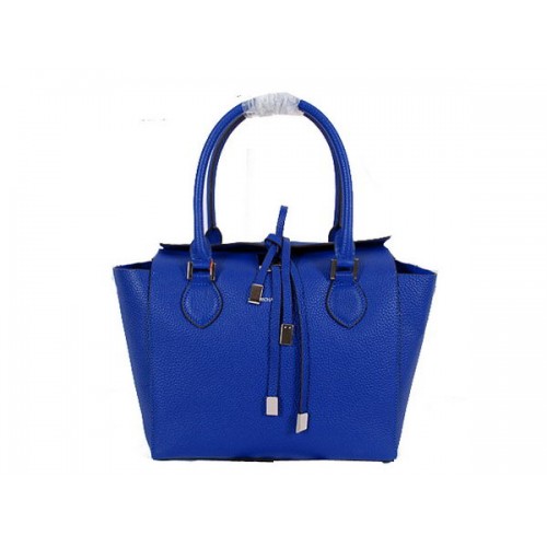 Michael Kors Medium Miranda Tragetasche 8709 Blau
