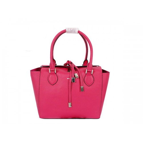 Michael Kors Medium Miranda Einkaufstasche 8709 Rose