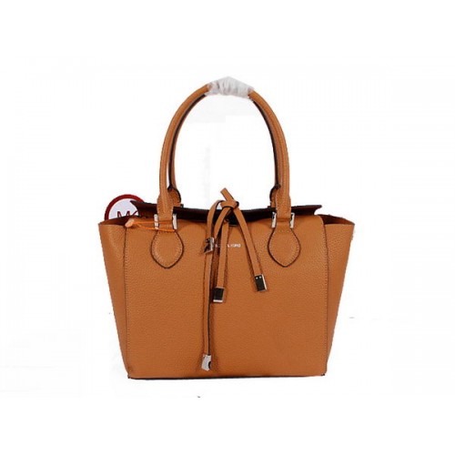Michael Kors Medium Miranda Einkaufstasche 8709 Weizen