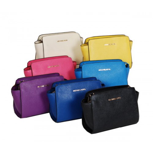 Michael Kors Mini Selma Umhängetasche MK8622