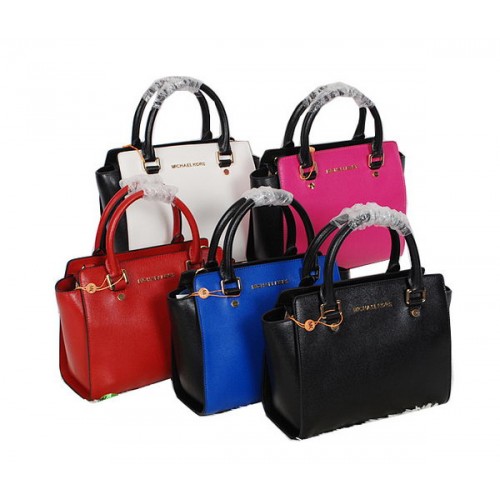 Michael Kors Selma Top-Zip Umhängetasche MK9910