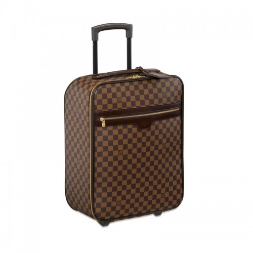 Louis Vuitton Damier Canvas Gepäck Pegase 50 N23256 zu verkaufen