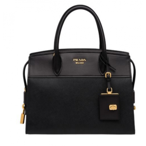 Prada Esplanade Tasche 1BA046 schwarz