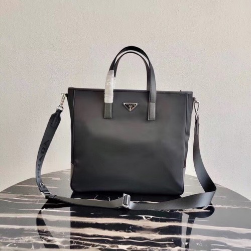 Prada Re-Edition Nylontasche 1BD071 2VG064 schwarz