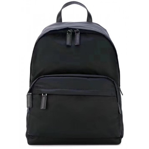 Prada Nylonrucksack 2VZ065 schwarz