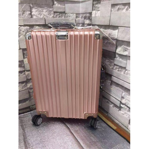 RIMOWA Reisegepäck 1783 Pink