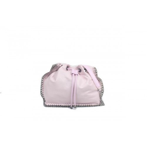 Stella McCartney Falabella Hobo Bag 872 Rosa