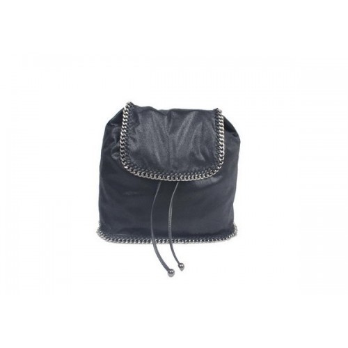 Stella McCartney Falabella Umhängetasche 873 Schwarz