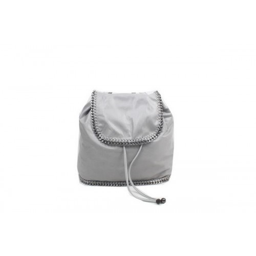 Stella McCartney Falabella Umhängetasche 873 Grau