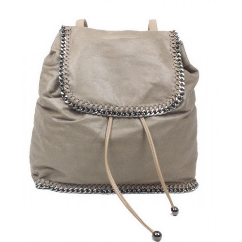 Stella McCartney Falabella Umhängetasche 873 Khaki