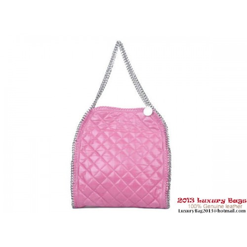Stella McCartney Falabella Einkaufstasche 811 Rose